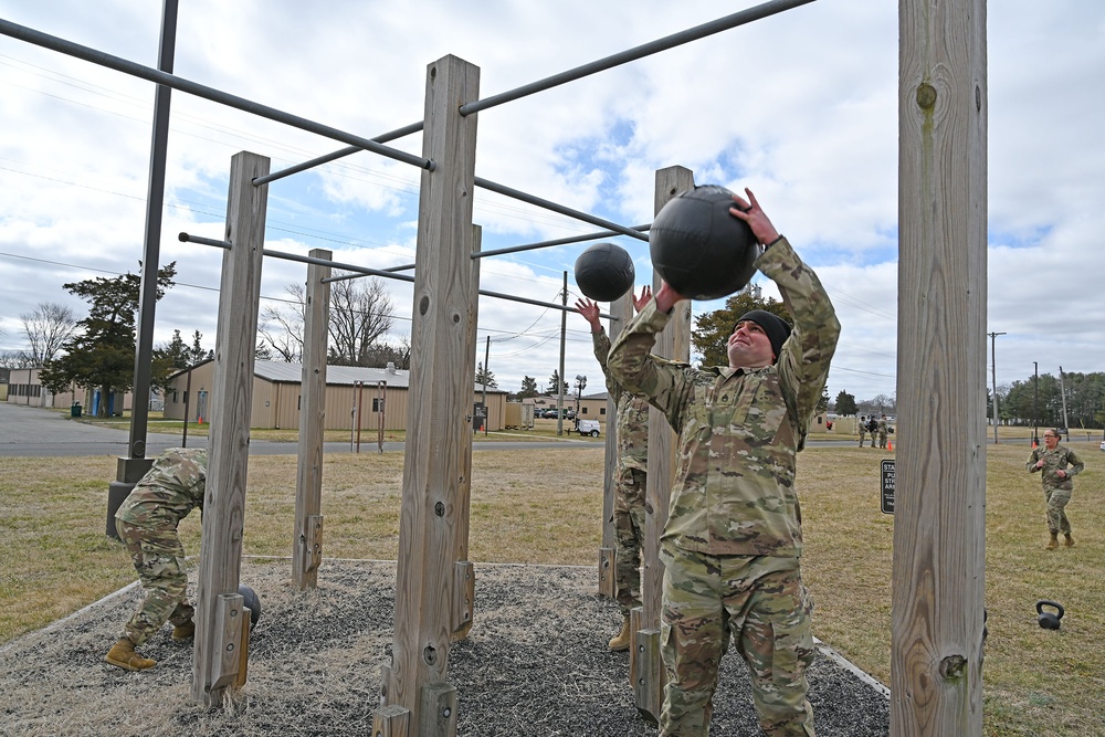 DVIDS - Images - Joint Base McGuire-Dix-Lakehurst NCO Academy H2FI ...