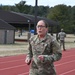 Joint Base McGuire-Dix-Lakehurst NCO Academy H2FI Combat Focus Assessment (CFA). February 21st, 2024.