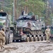 Logistician Soldiers move the Marne Division across Europe