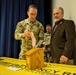10th Mountain Division Soldiers support AER campaign at Fort Drum