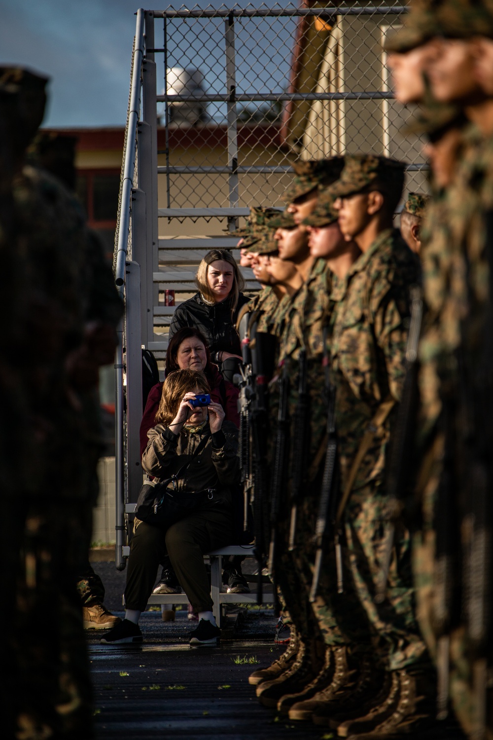 DVIDS - Marine Corps Recruit Depot, San Diego