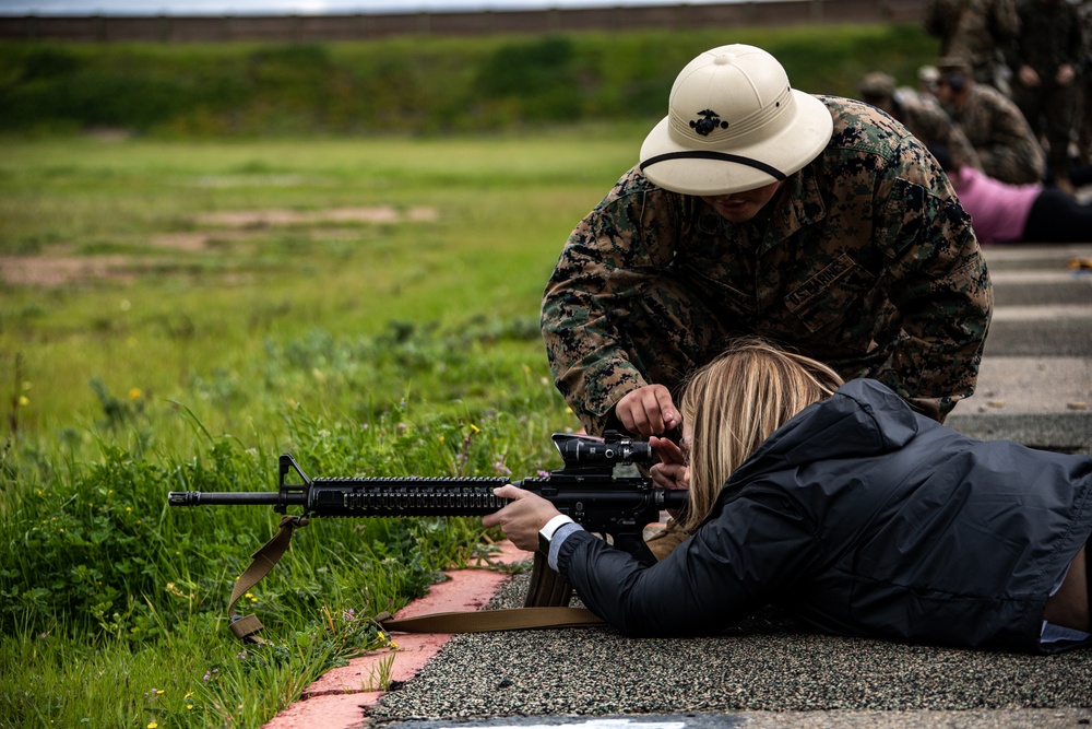 Educators with RS Indianapolis, Kansas City, Milwaukee, and Twin Cities Participate In Educator’s Workshop - Day 2