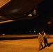 Extending the Mission: 100th ARW supports U.S. Navy P-8 Poseidon