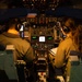 Extending the Mission: 100th ARW supports U.S. Navy P-8 Poseidon