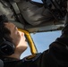 Extending the Mission: 100th ARW supports U.S. Navy P-8 Poseidon
