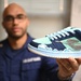 Coast Guard creator makes waves in sneaker design