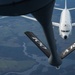 Extending the Mission: 100th ARW supports U.S. Navy P-8 Poseidon