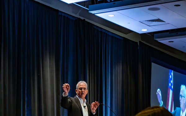 Advantage DoD 2024: Defense Data &amp; AI Symposium