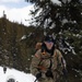 Soldiers with the 10th Mountain Division and Members of the National Ski Patrol Participate in the Hale to Vail Traverse