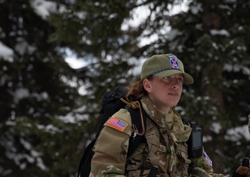 Hale to Vail Traverse Continues 10th Mountain Division’s Legacy