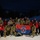 Soldiers with the 10th Mountain Division and Members of the National Ski Patrol Participate in the Hale to Vail Traverse