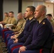 Recruiting Station Cleveland Deactivation Ceremony
