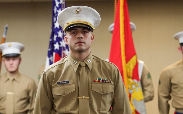 Recruiting Station Cleveland Deactivation