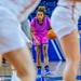 USAFA Women's Basketball vs Fresno State University