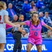 USAFA Women's Basketball vs Fresno State University
