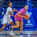 USAFA Women's Basketball vs Fresno State University