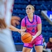 USAFA Women's Basketball vs Fresno State University