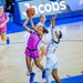 USAFA Women's Basketball vs Fresno State University