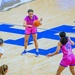 USAFA Women's Basketball vs Fresno State University