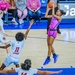 USAFA Women's Basketball vs Fresno State University