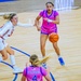 USAFA Women's Basketball vs Fresno State University
