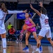 USAFA Women's Basketball vs Fresno State University