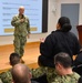 VCNO Kilby visits Senior Enlisted Academy