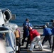 USS Stout conducts flight operations