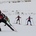 Utah hosts 50-year anniversary of the Chief National Guard Bureau Biathlon Championships at Soldier Hollow