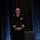CDAO’s CAPT M.X. Lugo Addresses Main Ballroom Audience