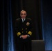 CDAO’s CAPT M.X. Lugo Addresses Main Ballroom Audience