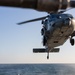 USS Stout conducts flight operation