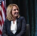 Secretary Hicks speaks at Advantage 2024: Defense Data &amp; AI Symposium