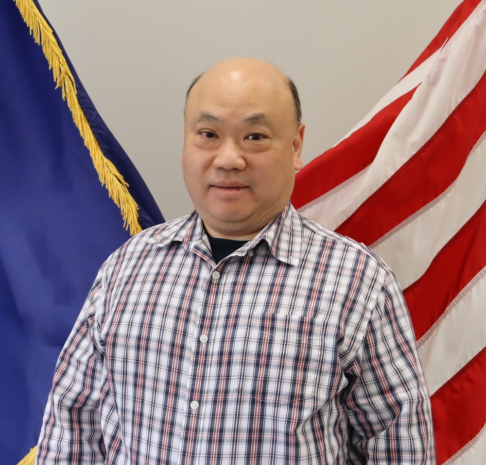 Celebrating National Engineers Week: Spotlight on Raymond “Ray” Chang