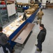 Individual protective equipment issue