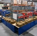 Airmen Pack Equipment at Selfridge Air National Guard Base