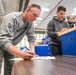 Individual protective equipment issue