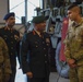 JBLM welcomes Chief of Staff of the Indian Army Gen. Manoj Pande