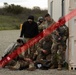 Combat medic pilot course at Travis AFB