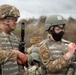 Combat medic pilot course at Travis AFB