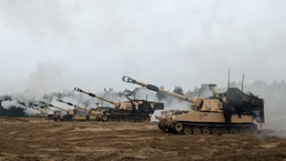 Out with a Bang! Iron Thunder Finishes Strong in Poland