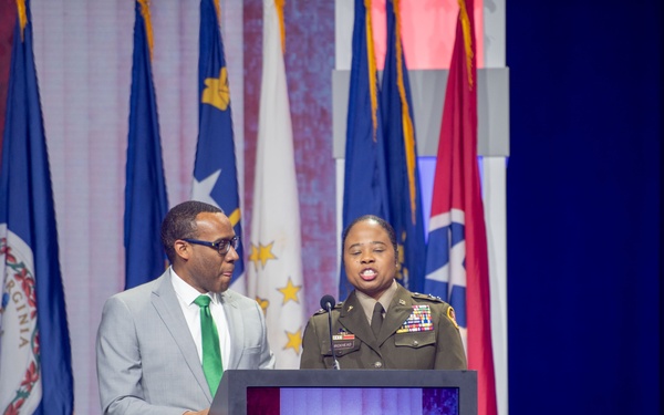 BEYA 38TH Annual Conference