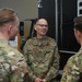 AFMC commander visits Vandenberg; Airmen in Support of Space