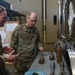 AFMC commander visits Vandenberg; Airmen in Support of Space