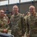 AFMC commander visits Vandenberg; Airmen in Support of Space