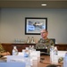 AFMC commander visits Vandenberg;  Airmen in Support of Space