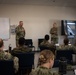 Cherry Point Naval Officers Conduct Intermediate Leadership Course