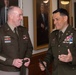 Astronaut, U.S. Army Col. Frank Rubio, Visits Pentagon