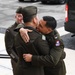 Astronaut, U.S. Army Col. Frank Rubio, Visits Pentagon