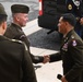 Astronaut, U.S. Army Col. Frank Rubio, Visits Pentagon